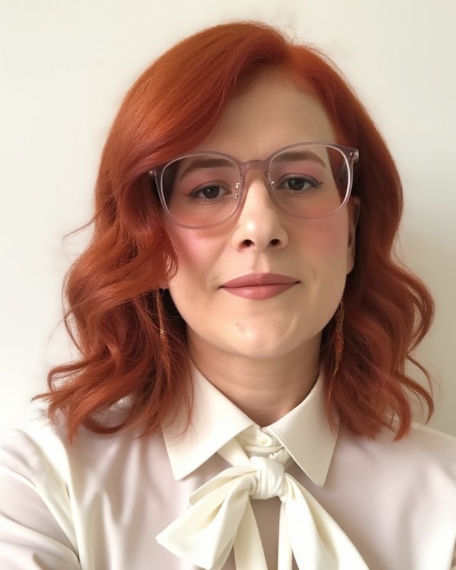 Dr Gizem Halis Kasap